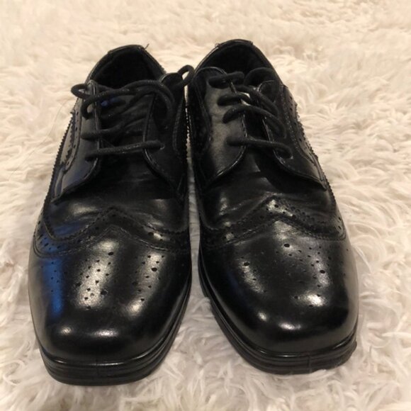 Deer Stags Dress Shoes - Picture 1 of 11